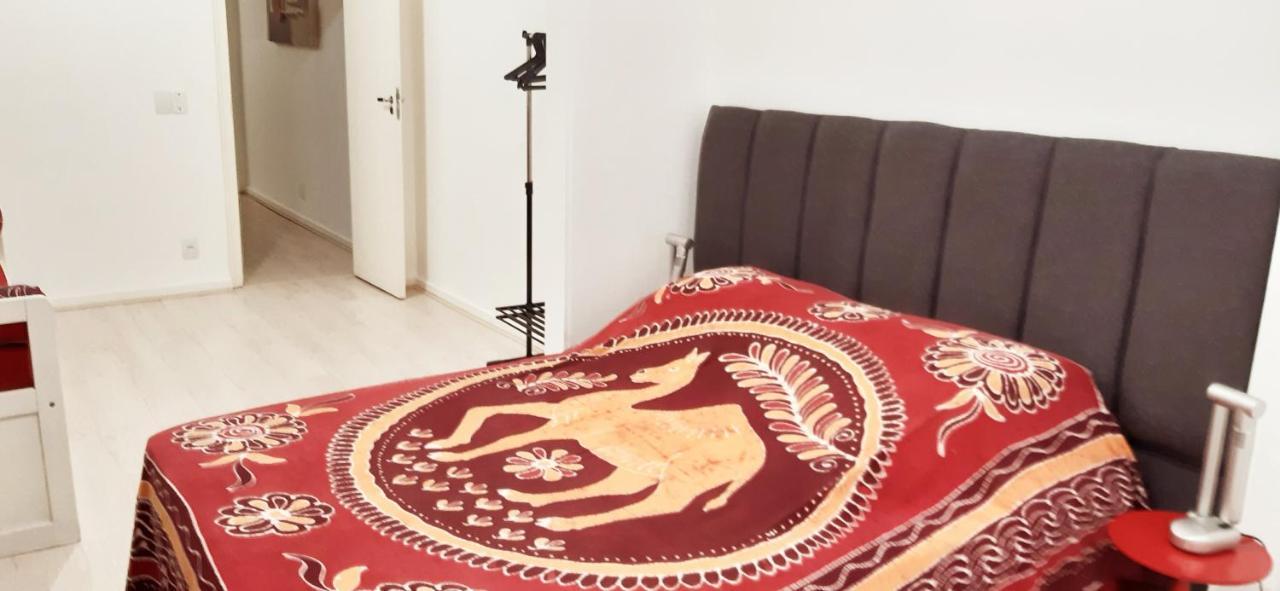 Apartamento Ouro Negro Rio de Janeiro Esterno foto