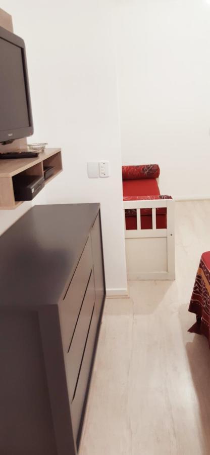 Apartamento Ouro Negro Rio de Janeiro Esterno foto
