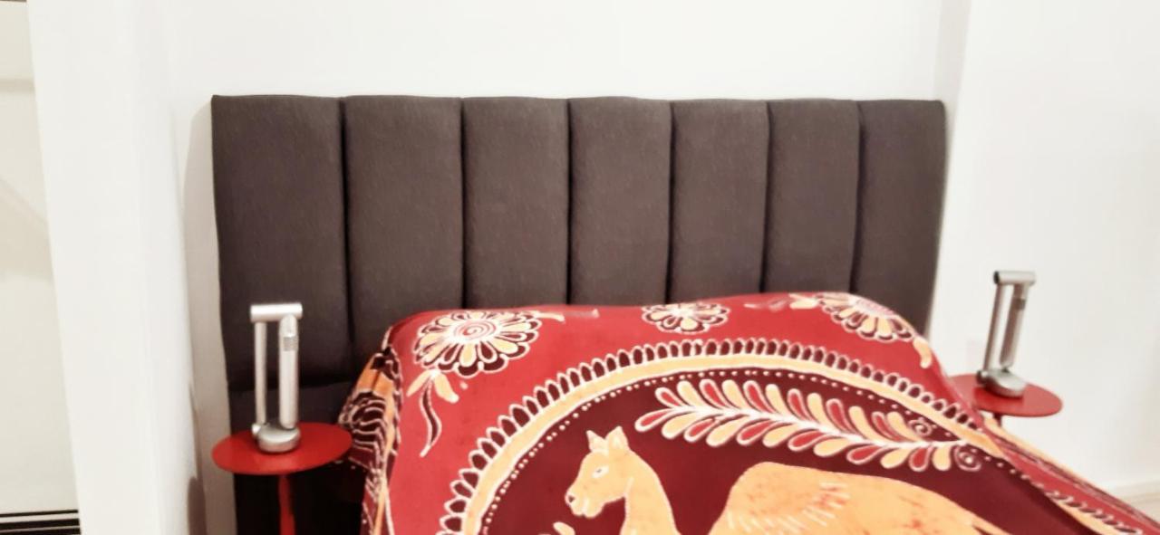 Apartamento Ouro Negro Rio de Janeiro Esterno foto
