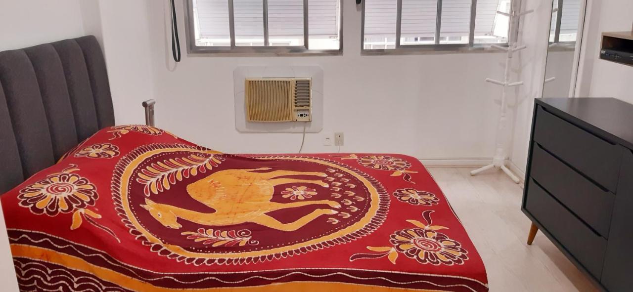 Apartamento Ouro Negro Rio de Janeiro Esterno foto