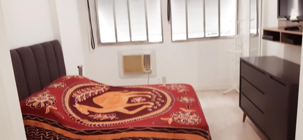 Apartamento Ouro Negro Rio de Janeiro Esterno foto