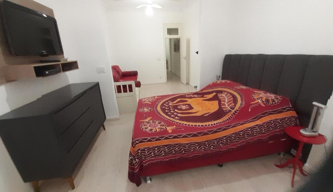 Apartamento Ouro Negro Rio de Janeiro Esterno foto