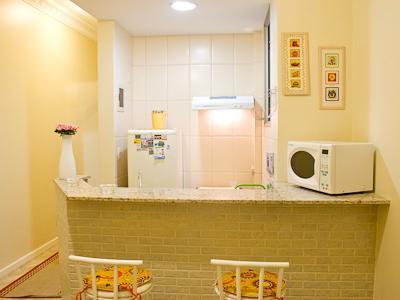 Apartamento Ouro Negro Rio de Janeiro Camera foto