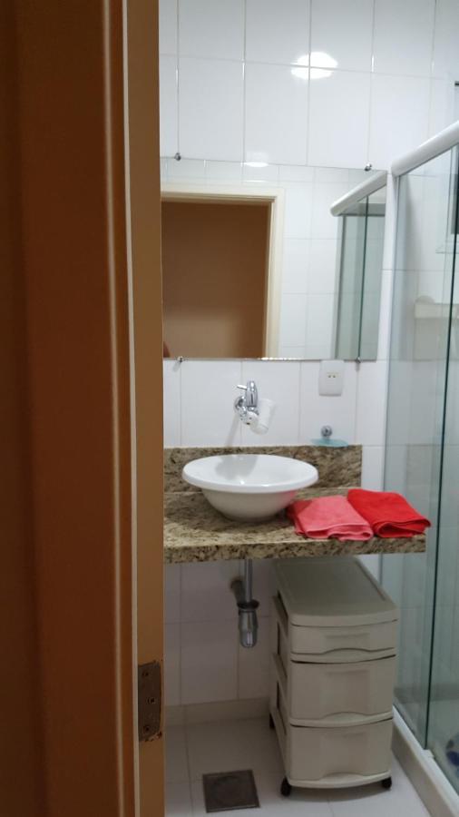 Apartamento Ouro Negro Rio de Janeiro Esterno foto