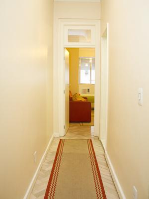 Apartamento Ouro Negro Rio de Janeiro Camera foto