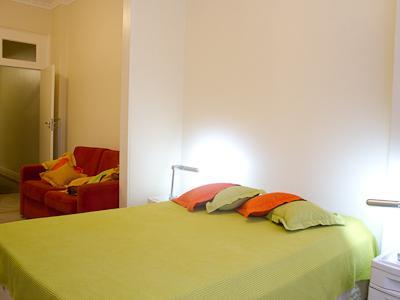 Apartamento Ouro Negro Rio de Janeiro Camera foto