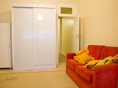 Apartamento Ouro Negro Rio de Janeiro Camera foto
