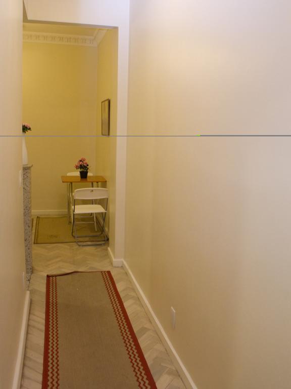 Apartamento Ouro Negro Rio de Janeiro Camera foto