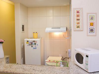 Apartamento Ouro Negro Rio de Janeiro Camera foto