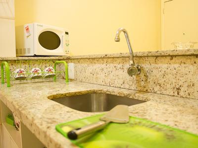 Apartamento Ouro Negro Rio de Janeiro Camera foto