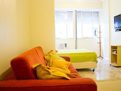 Apartamento Ouro Negro Rio de Janeiro Camera foto