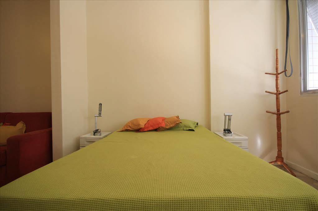 Apartamento Ouro Negro Rio de Janeiro Esterno foto